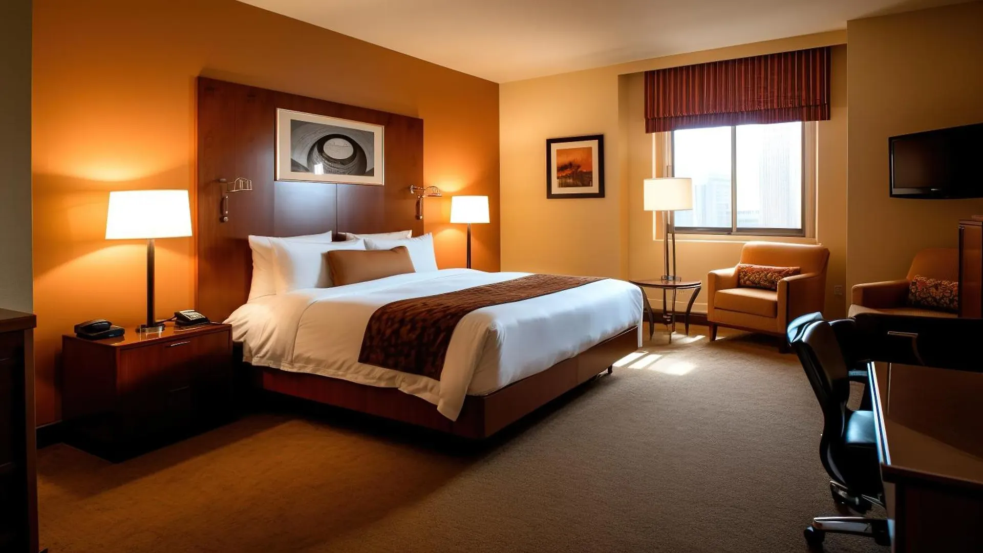 ניו דלהי Hotel Palm Spring Plaza